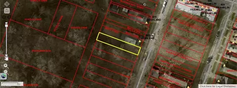 807 Highland Ave, Steubenville, OH 43952