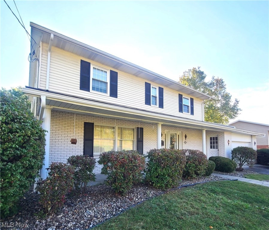 101 Reservoir Rd  