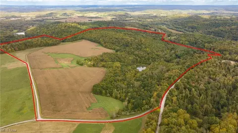 Froman Hill Road, Dover, OH 44622
