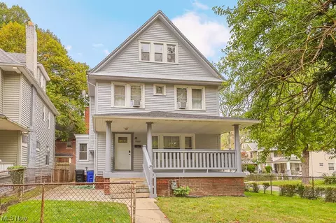 1390 E 109th St, Cleveland, OH 44106