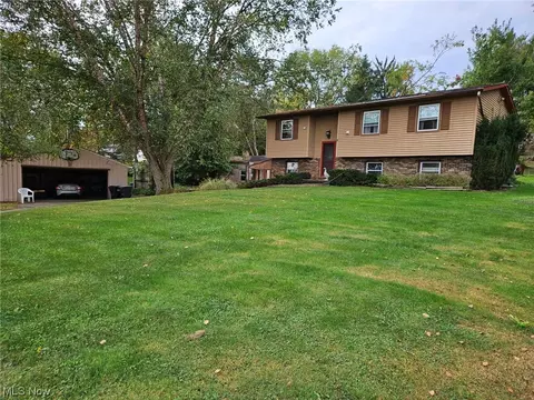 1748 Township Road 65, Jeromesville, OH 44840