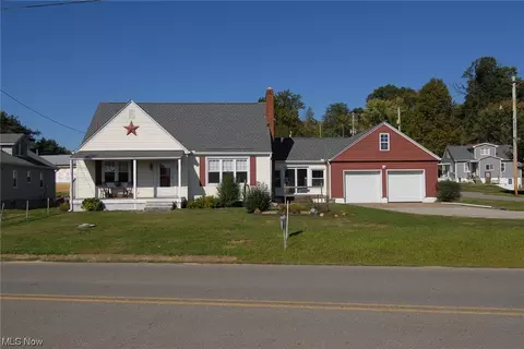 285 Rehl Rd, Zanesville, OH 43701