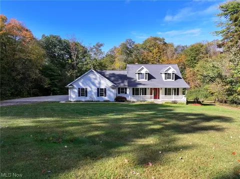 29935 Township Road 209, Coshocton, OH 43812