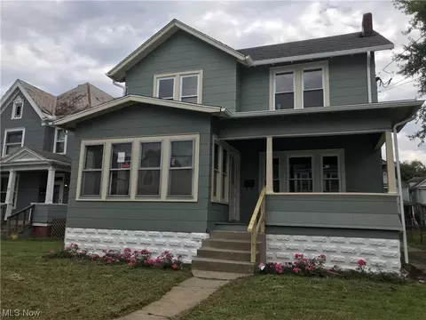 1714 Park St, Parkersburg, WV 26101