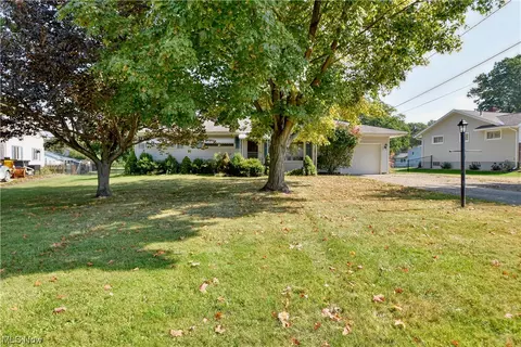 3418 Ridgewood Ave, Ashtabula, OH 44004 photo 1