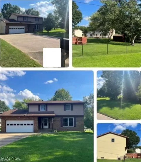 2010 Windham St NE, Canton, OH 44721 photo 1