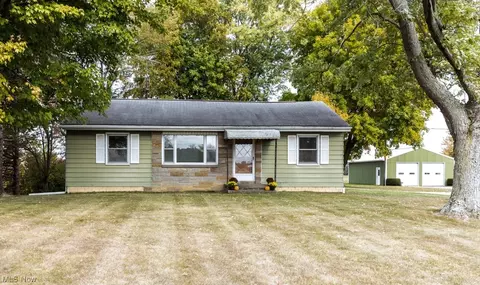 16220 Church Rd, Dalton, OH 44618