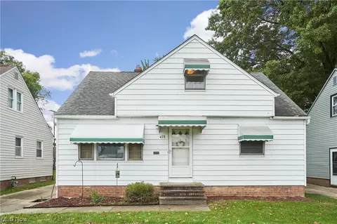 478 E 314th St, Willowick, OH 44095