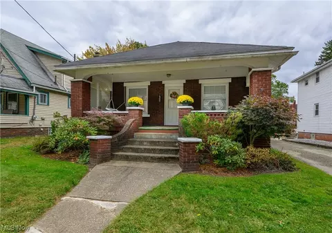 2900 11th St NW, Canton, OH 44708