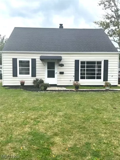 26980 Zeman Ave, Euclid, OH 44132