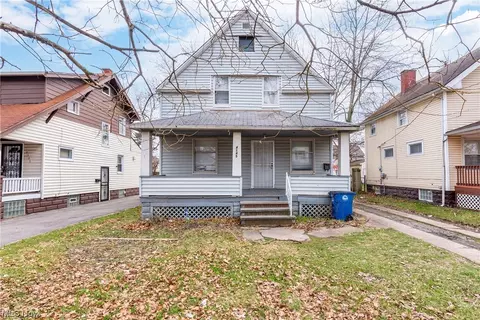 4145 E 136th St, Cleveland, OH 44105
