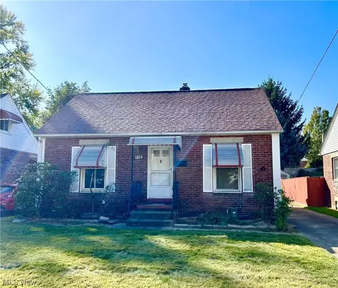 1304 Allendale Ave, Akron, OH 44306