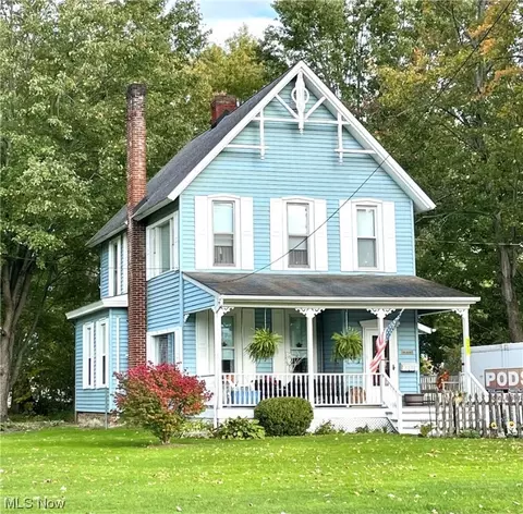 9058 N Main St, Windham, OH 44288