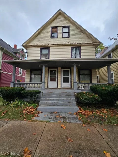 2028 Corning Ave, Cleveland, OH 44109