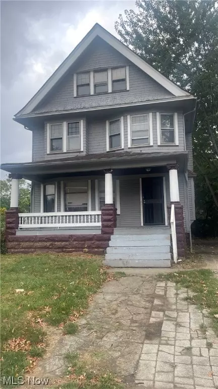 640 E 109th St, Cleveland, OH 44108