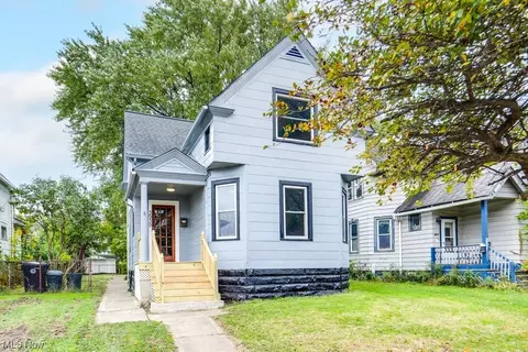3939 Robert Ave, Cleveland, OH 44109