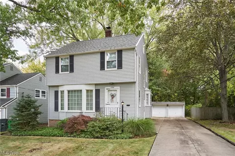 1796 Donwell Dr, South Euclid, OH 44121