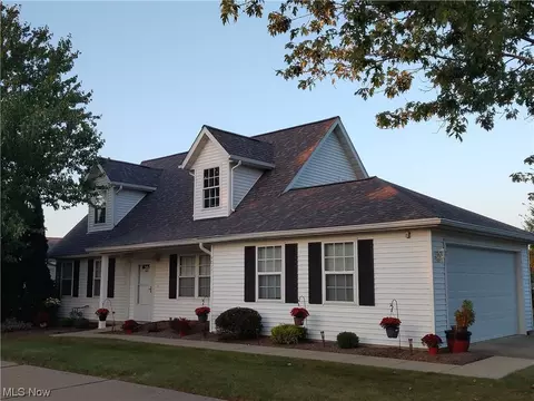 4017 Londonderry Ln, Medina, OH 44256