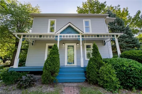 6399 Ridge Rd, Wadsworth, OH 44281