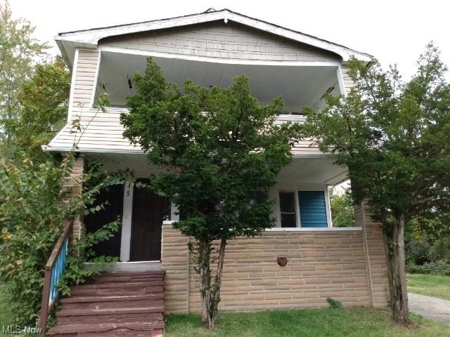 3767 E 144th St, Cleveland, OH 44128
