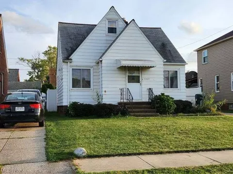 3323 Marmore Ave, Parma, OH 44134