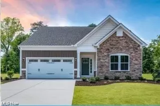 313 Kelley Dr, Macedonia, OH 44056