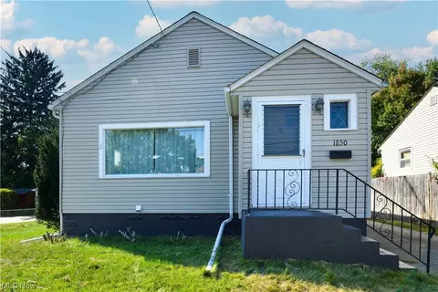 1850 13th St SW, Akron, OH 44314