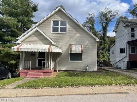 183 Stone Church Rd, Wheeling, WV 26003