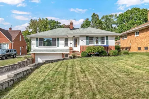14333 Turney Rd, Maple Heights, OH 44137