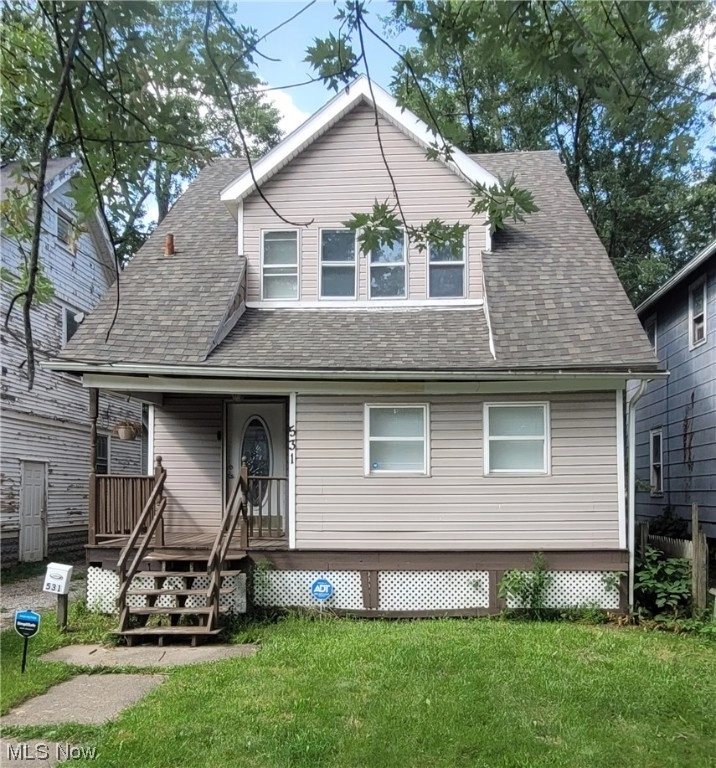 531 Washington St Northeast  
