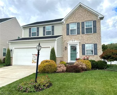 36652 Barkhurst Mill Dr, North Ridgeville, OH 44039