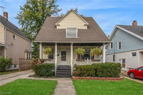 1614 Lakeland Ave, Lakewood, OH 44107