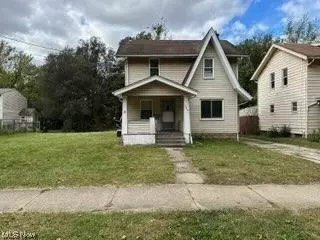 580 Sanford Ave, Akron, OH 44305