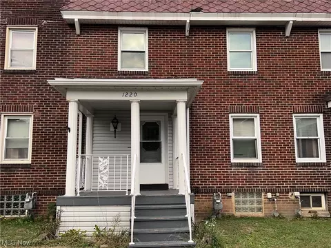 1220 N 4th St, Toronto, OH 43964