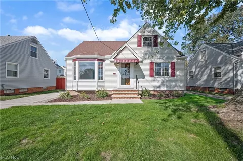 14274 Lakewood Heights Blvd, Lakewood, OH 44107