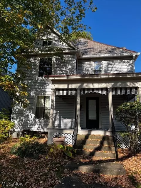 411 Warren St, Marietta, OH 45750