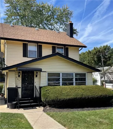 264 Grace Ave, Akron, OH 44320