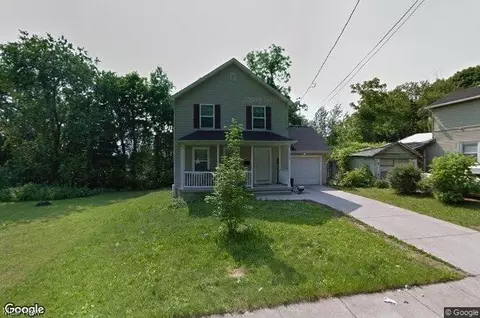 514 Burnett St, Youngstown, OH 44502