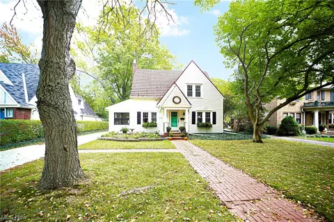 129 Elmdale Ave, Akron, OH 44313