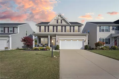 256 Stone Ridge Way, Berea, OH 44017