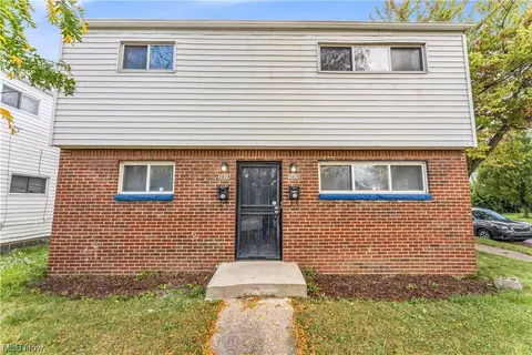 3828 W 117th St, Cleveland, OH 44111