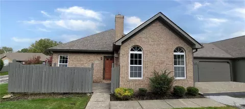 8050 Harbor Creek Dr #2604, Mentor On The Lake, OH 44060
