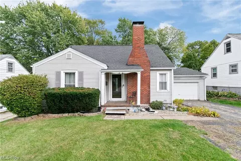 339 Fairlawn Ave, Mansfield, OH 44903