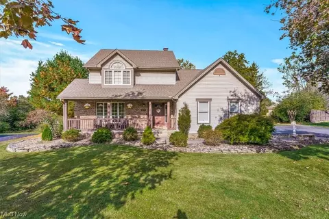 6600 Sturbridge Pl, Poland, OH 44514