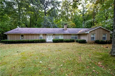 3079 Bates Rd, Wooster, OH 44691