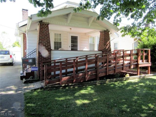 53 S Hazelwood Ave, Youngstown, OH 44509