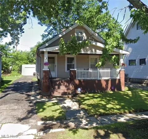 3606 W 139th St, Cleveland, OH 44111