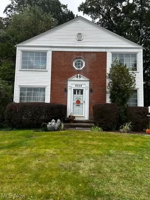 2059 12th St, Cuyahoga Falls, OH 44223