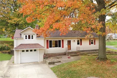 9600 Mennonite Rd, Wadsworth, OH 44281