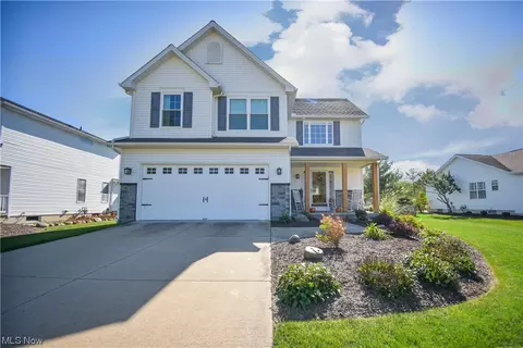 5060 Rock Maple Dr, Medina, OH 44256